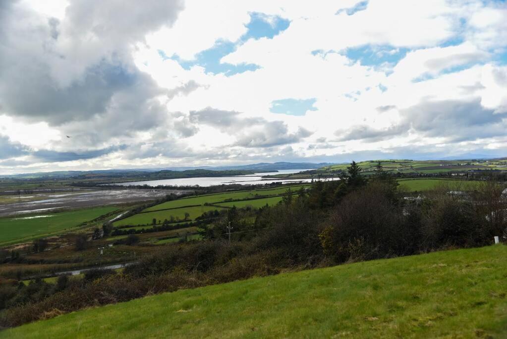 Villa Grange Park House-Wild Atlantic Way Rockstown Exterior foto